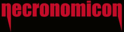 logo Necronomicon (JAP)